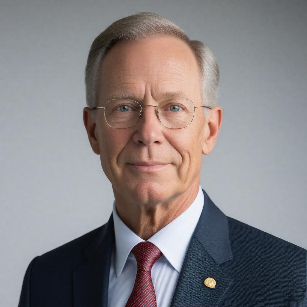 Rob Walton